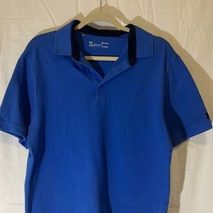 Under Armor Mens Shirt
